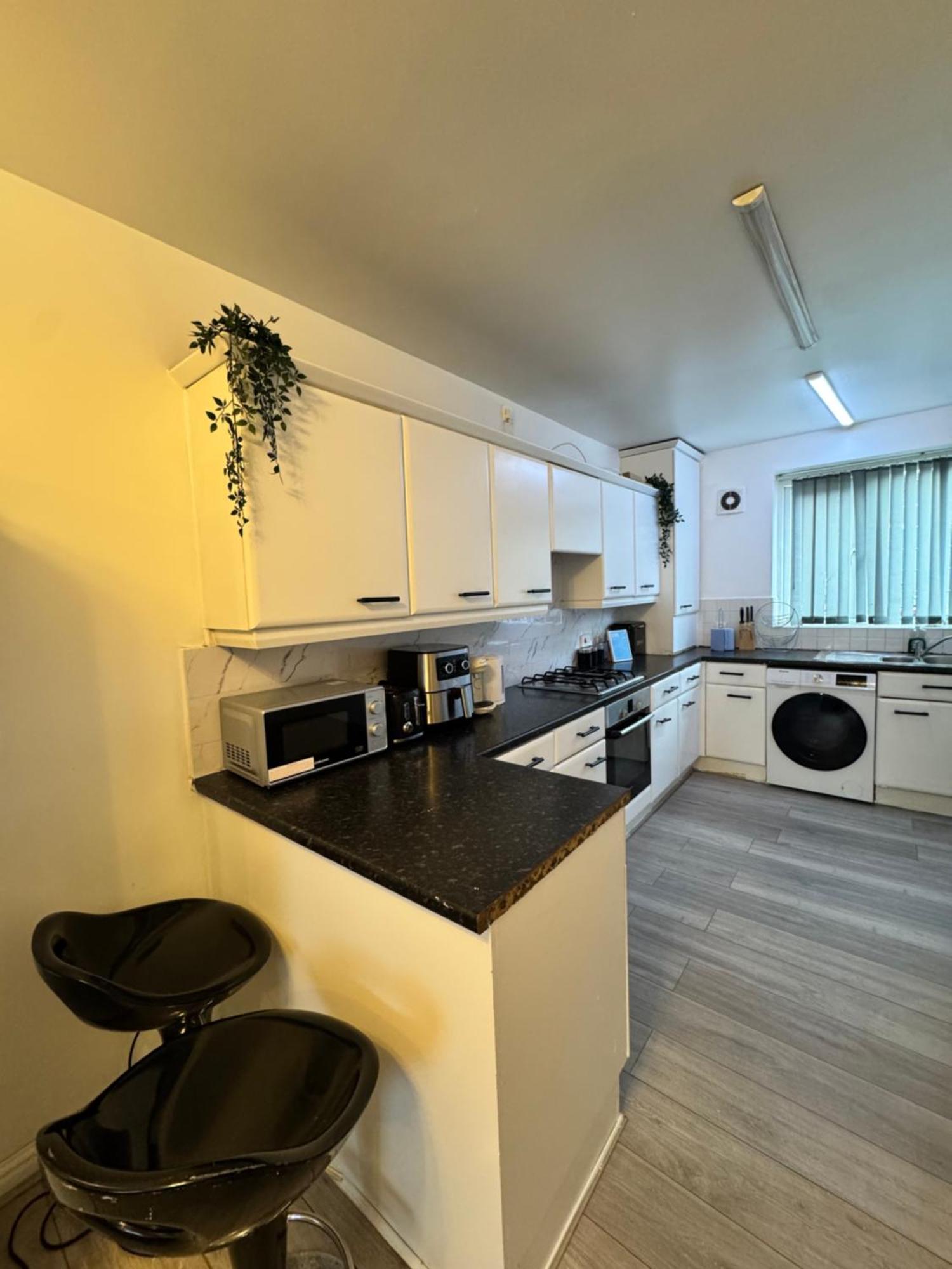 Apartment Stylish Townhouse- Centre - O2 Apollo *